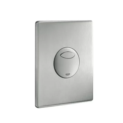 Grohe Skate - vadības plate, matēts nerūsējošais tērauds 38862SD0