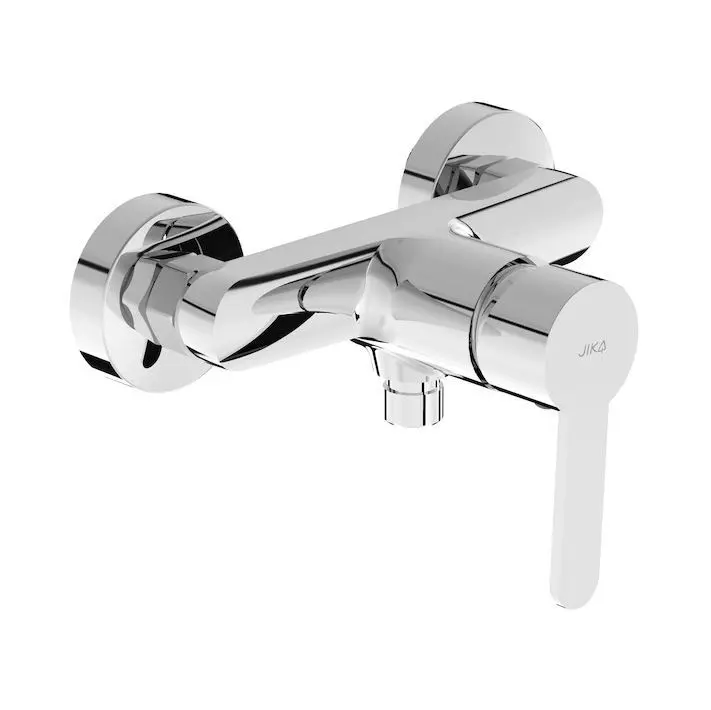 Jika Lyra Smart - dušas maisītājs, hroms H3311Z70044001