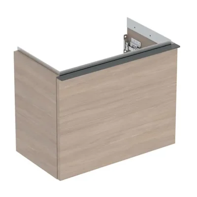 Geberit iCon - izlietnes skapītis, 52x42x31 cm, 1 atvilktne, Ozols 502.302.JH.1