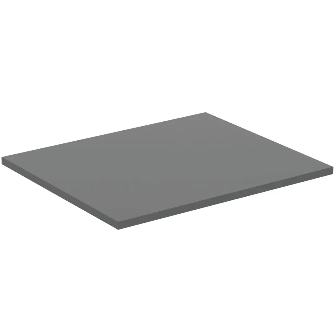 Ideal Standard i.Life B - izlietnes virsma, 60 cm, kvarca pelēka matēta T5281NG