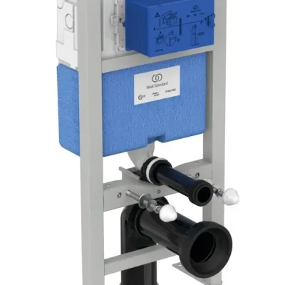 Ideal Standard ProSys - priekšsienas elements sienas WC, augstums 82 cm R009167