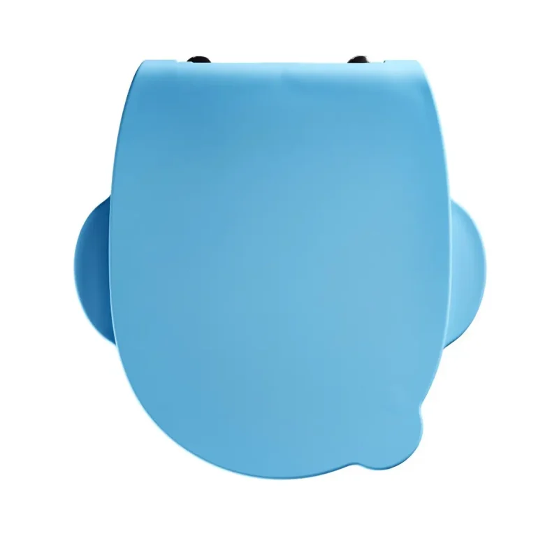 Ideal Standard Contour 21 - WC sēdeklis bērniem, 3 - 7 gadi, (S3123), zils S453336