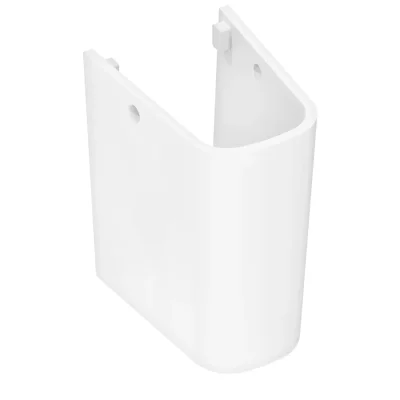 Hansgrohe Xanuia Q - puskolonna izlietnei, balta 60174450