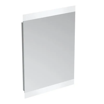 Ideal Standard Mirror&Light - spogulis 50x70 cm ar abpusēju LED fona apgaismojumu T3345BH