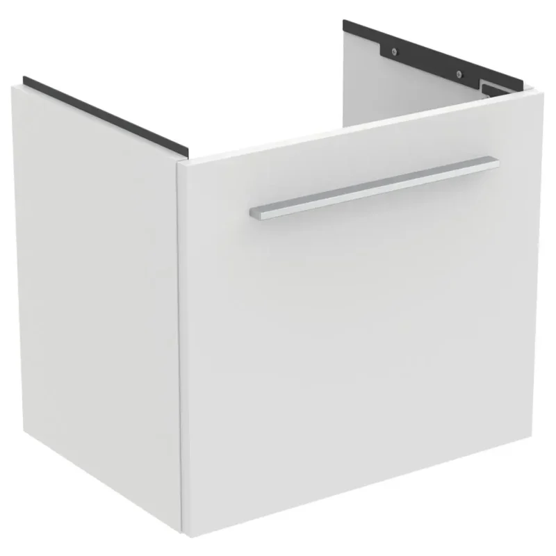 Ideal Standard i.Life S - zemais skapis rokas izlietnei, 50x38x44 cm, balts matēts T5290DU
