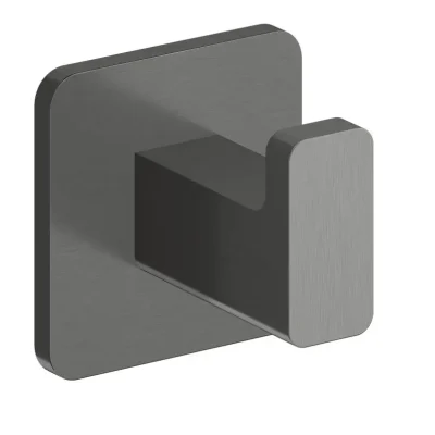 OMNIRES Nelson - āķis, grafīts NL80115GR