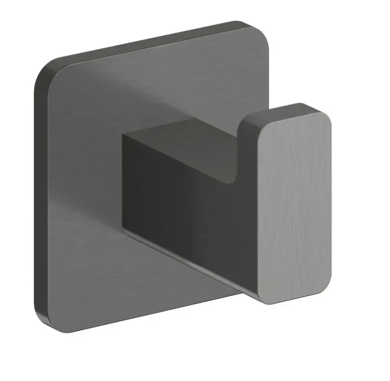 OMNIRES Nelson - āķis, grafīts NL80115GR