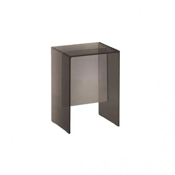 Laufen Kartell - ķeblis 33x28x47 cm, dūmu pelēks H3893300850001
