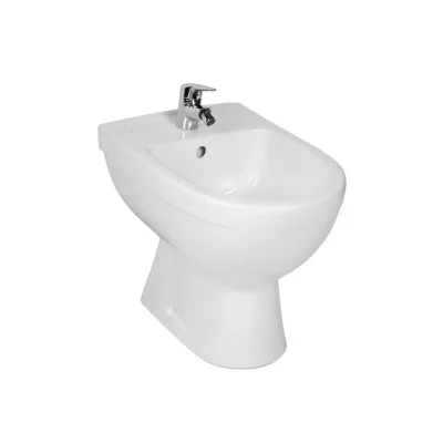 Jika Lyra plus - stāvbide, 530x400x360 mm, balta H8323810003041