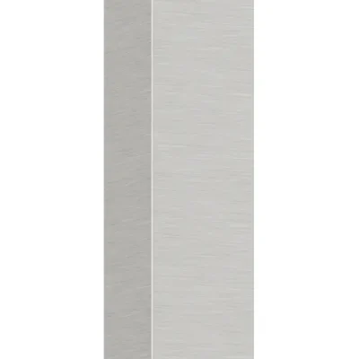 Kludi A-Qa - griestu dušas sviras, 15 cm, birstēts niķelis 66545N5-00