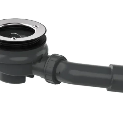 Hansgrohe RainDrain Staro - pamatelements noteces komplektam dušas paliktņiem 60090180