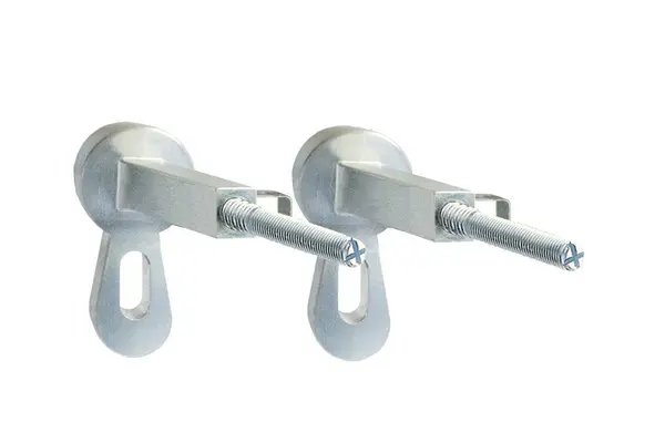 Grohe Rapid SL - sienas leņķis paredzēts priekšsienas montāžai 3855800M