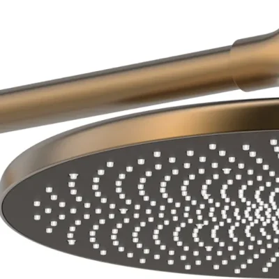 Hansa Aurelia - galvas duša, diametrs 30 cm, matēta bronza 4726030081
