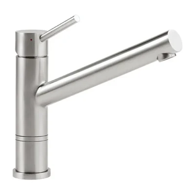Villeroy & Boch Como - virtuves izlietnes maisītājs, nerūsējošais tērauds 927500LC