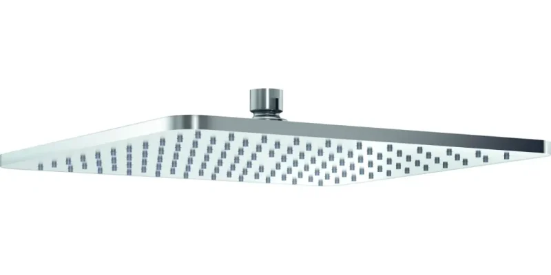 Ideal Standard Archimodule - galvas duša 20x20 cm, hroms B0024AA