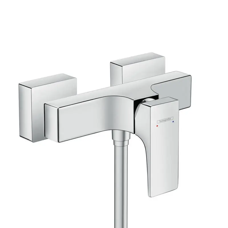Hansgrohe Metropol - dušas vienas sviras maisītājs, hromēts 32560000