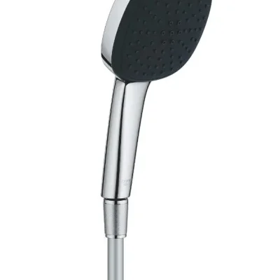 Grohe Vitalio Comfort - rokas duša ar šļūteni 150 cm, 2 strūklas veidi, hroms 26973001