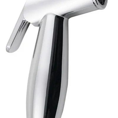 Aqualine Bidet-piederumi - bidē rokas duša, hroms BS5003