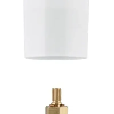 Grohe piederumi - vārsts, zemapmetuma 29802000