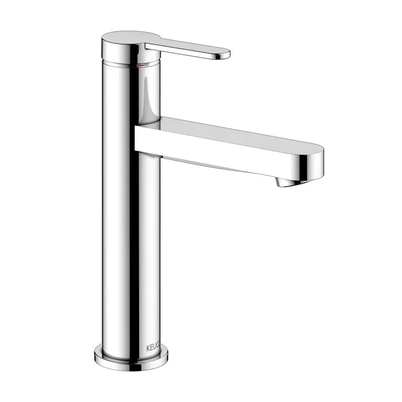 Keuco IXMO - izlietnes maisītājs, hroms 59501013101