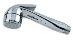 Novaservis rokas dušas - FLIPPER rokas duša, hroms RU/FLIPPER,0