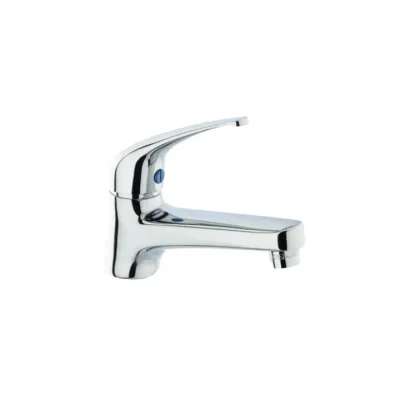 Jika Dino - izlietnes ventilis, hroms H3157200040001