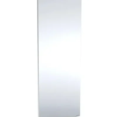 Geberit - spoguļots bīdāmais durvju elements, atveras pa kreisi 154.294.00.1
