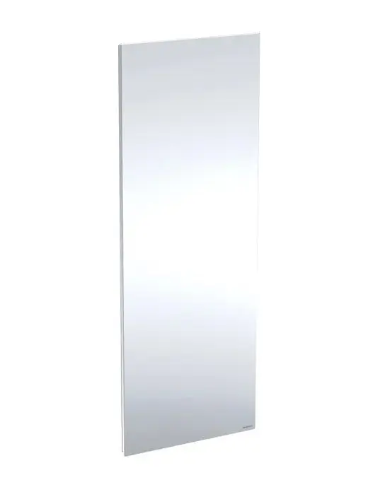 Geberit - spoguļots bīdāmais durvju elements, atveras pa labi 154.295.00.1
