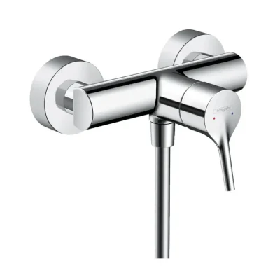 Hansgrohe Talis - dušas vienas sviras maisītājs, hromēts 72600000