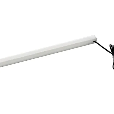 Geberit piederumi - apgaismojuma līste, garums 480 mm 501480000