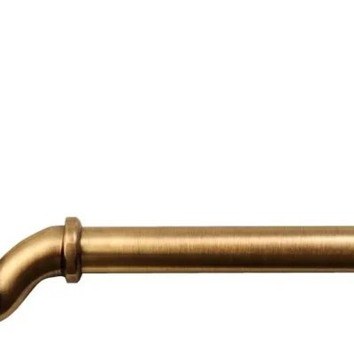 Sapho Siphons - bidē sifons 1"1/4, noteka 32 mm, bronza 9606