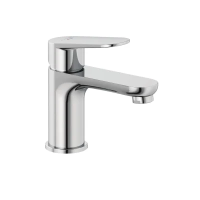 Kludi X1 - izlietnes maisītājs, hroms 322900575