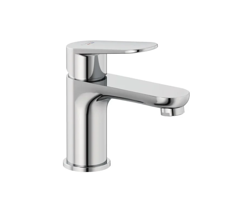 Kludi X1 - izlietnes maisītājs, hroms 322900575