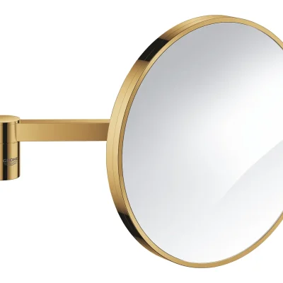 Grohe Selection - kosmētikas spogulis, Cool Sunrise 41077GL0