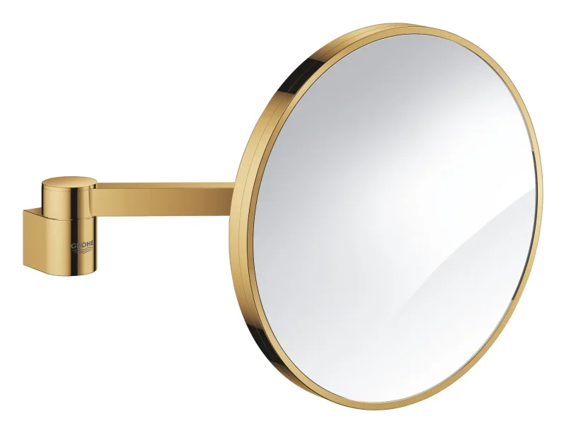 Grohe Selection - kosmētikas spogulis, Cool Sunrise 41077GL0