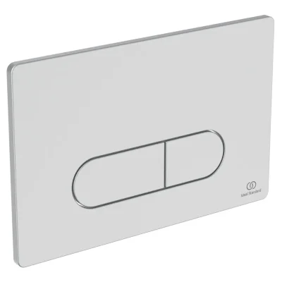 Ideal Standard Oleas - vadības plate Oleas P1, hroms matēts R0116JG