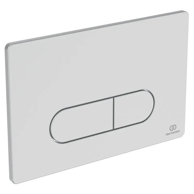 Ideal Standard Oleas - vadības plate Oleas P1, hroms matēts R0116JG
