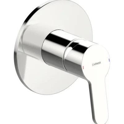 Hansa Primo - zemapmetuma dušas maisītājs, hroms 49989003