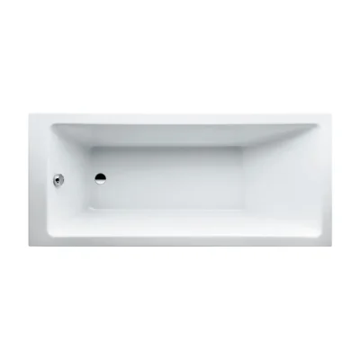 Laufen Pro - vanna 170x75 cm, balta H2319500000001
