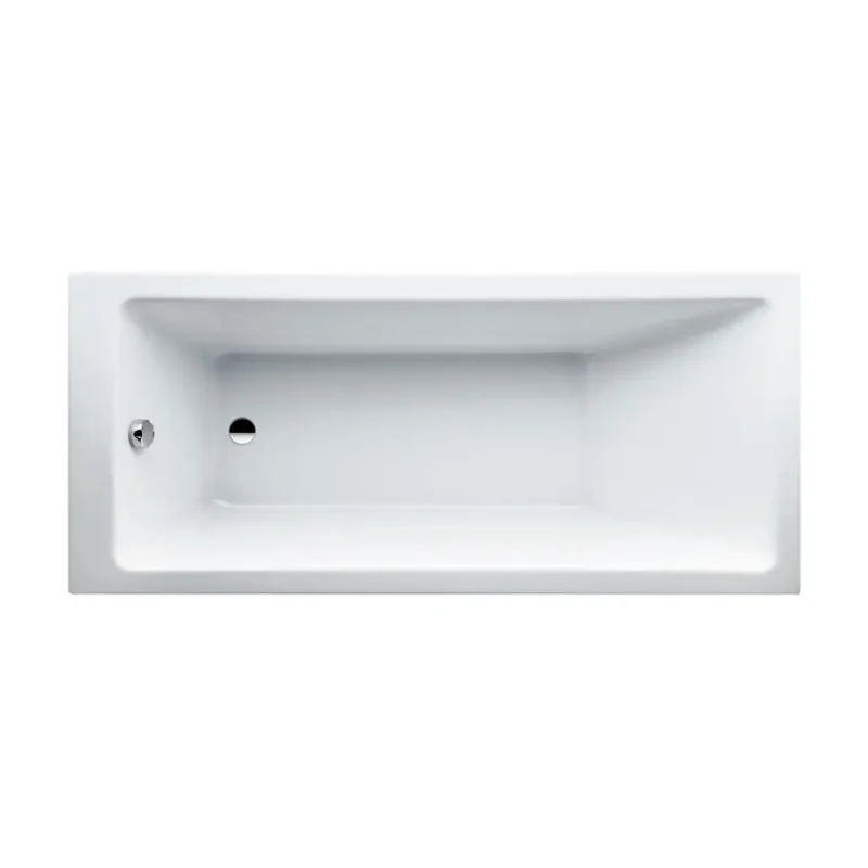 Laufen Pro - vanna 170x75 cm, balta H2319500000001