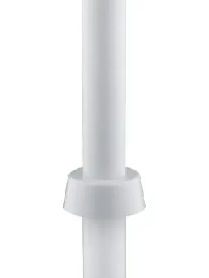 Grohe rezerves daļas - padeves garnitūra, alpu balts 37102SH0