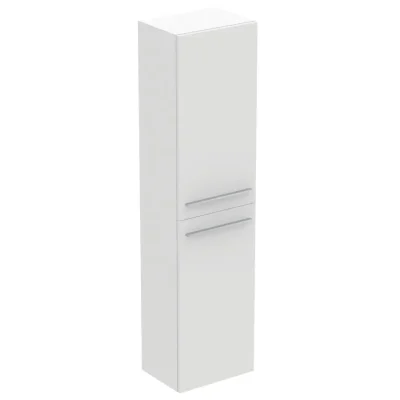 Ideal Standard i.Life A - augstais skapis 40x30x160 cm, 2 durvis L/R, ozols T5260DU