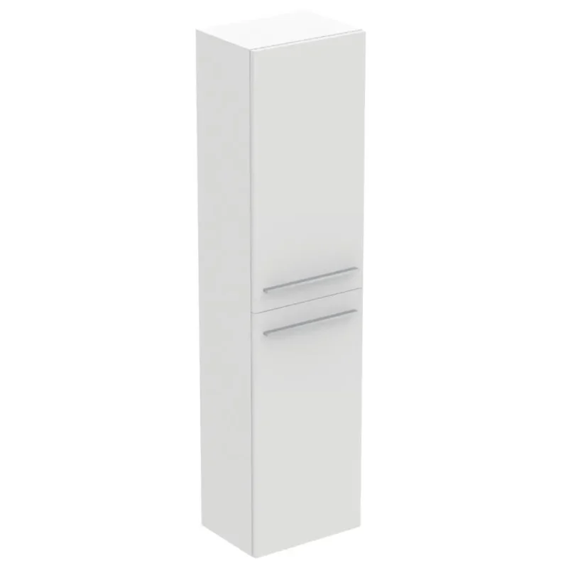 Ideal Standard i.Life A - augstais skapis 40x30x160 cm, 2 durvis L/R, ozols T5260DU