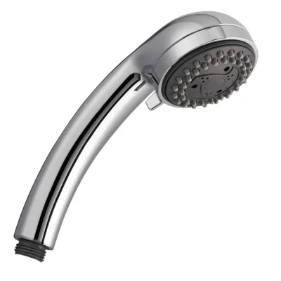 Laufen dušas piederumi - rokas duša Comfort Tre, 3 strūklu veidi, hroms H3619800040051