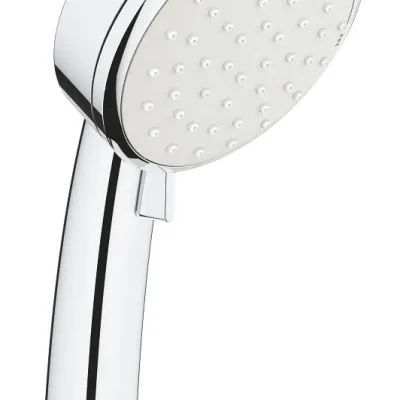 Grohe Tempesta New - rokas duša Cosmopolitan 100, 2 strūklu veidi, hroms 26046002