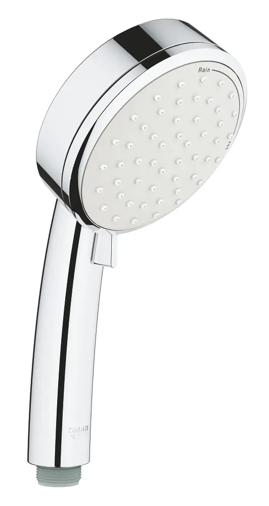 Grohe Tempesta New - rokas duša Cosmopolitan 100, 2 strūklu veidi, hroms 26046002