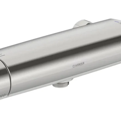 Hansa Micra - termostata dušas maisītājs, Thermo Cool, hroms 58150071