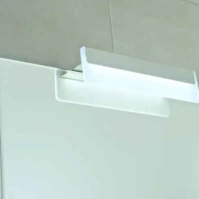 Jika Clear - Ella 500 LED apgaismojums spogulim 500×80 mm H47J7305200001