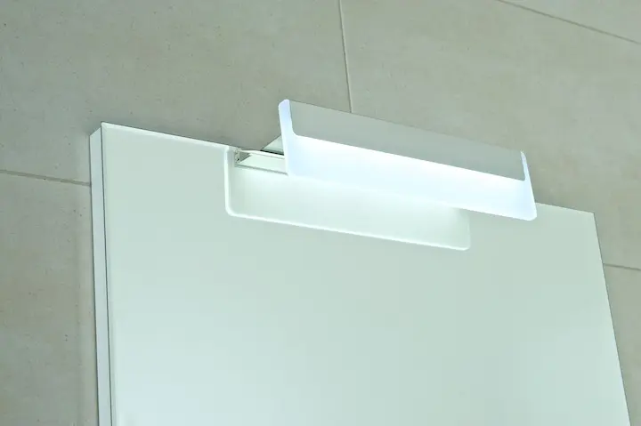 Jika Clear - Ella 500 LED apgaismojums spogulim 500×80 mm H47J7305200001