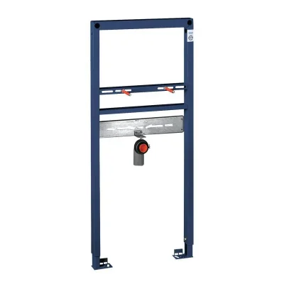 Grohe Rapid SL - zemapmetuma elements paredzēts izlietnei, montāžas augstums 113 cm 38557001